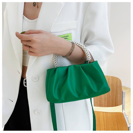 A. Cartera elegante pequeña 14.0