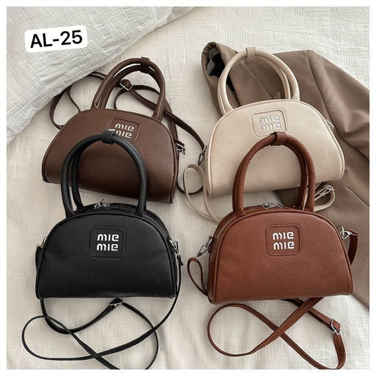A. Cartera casual pequeña 14.0