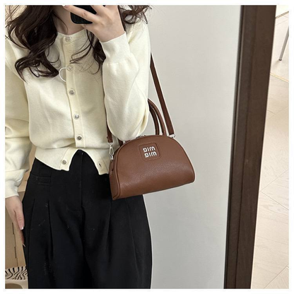 A. Cartera casual pequeña 14.0
