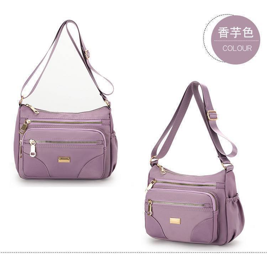 A. Bolso Casual Mediano 14.0