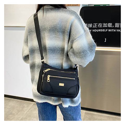 A. Bolso Casual Mediano 14.0