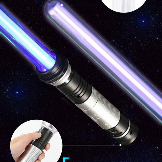 Espada Laser  de Juguete Star Wars 10.0