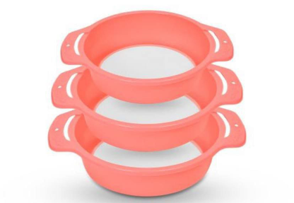 Sedaso set de tres piezas- cocina - 10.0