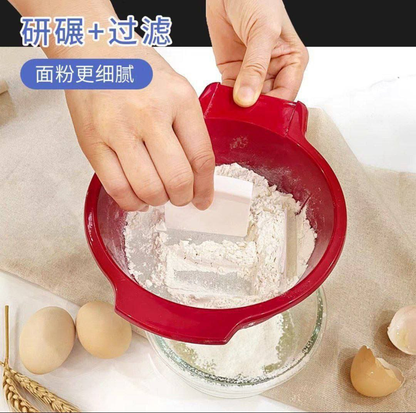 Sedaso set de tres piezas- cocina - 10.0