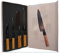 Set de Cuchillos -Cocina -6.0