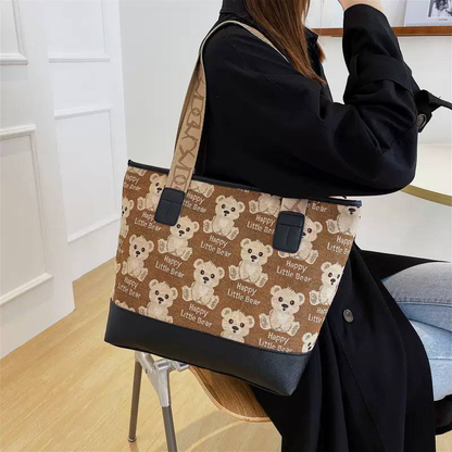 Bolso Grande de Lona 14.0