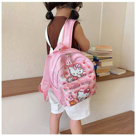 Mochila Infantil 14.00