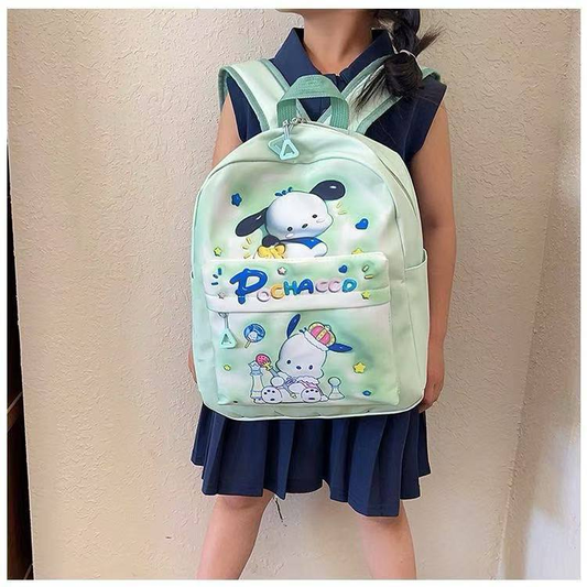 Mochila Infantil 14.00