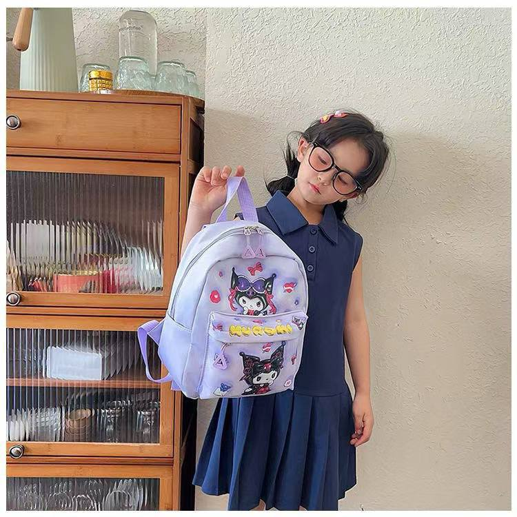 Mochila Infantil 14.00