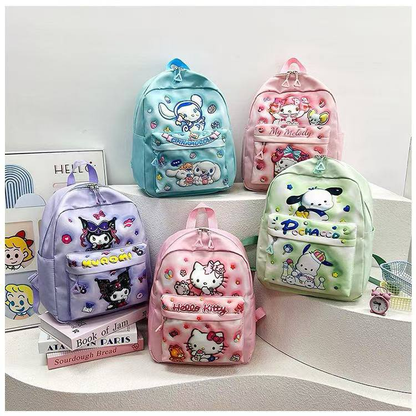 Mochila Infantil 14.00