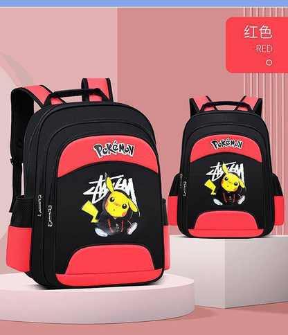 Mochila Picachu 14.0
