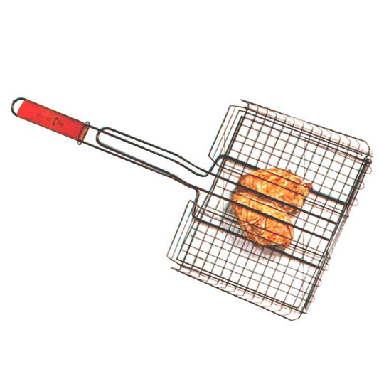 Parrilla Doble 8.0  COCINA