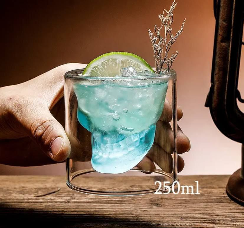 Vaso con Diseño doble capa 10.0  HOGAR