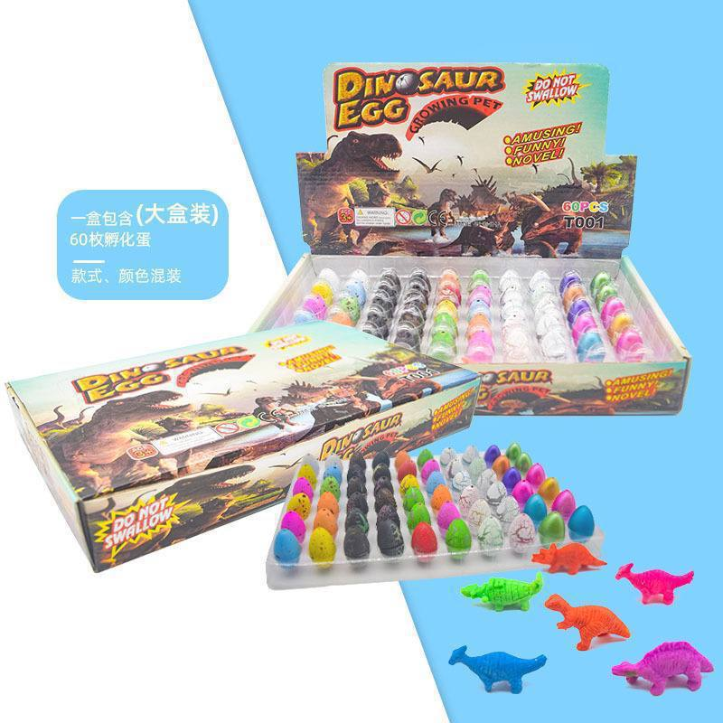 Huevito de Dinosaurio Mágico 8.0  JUGUETE