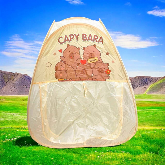 Carpa Infantil Capybara 13.0  JUGUETE