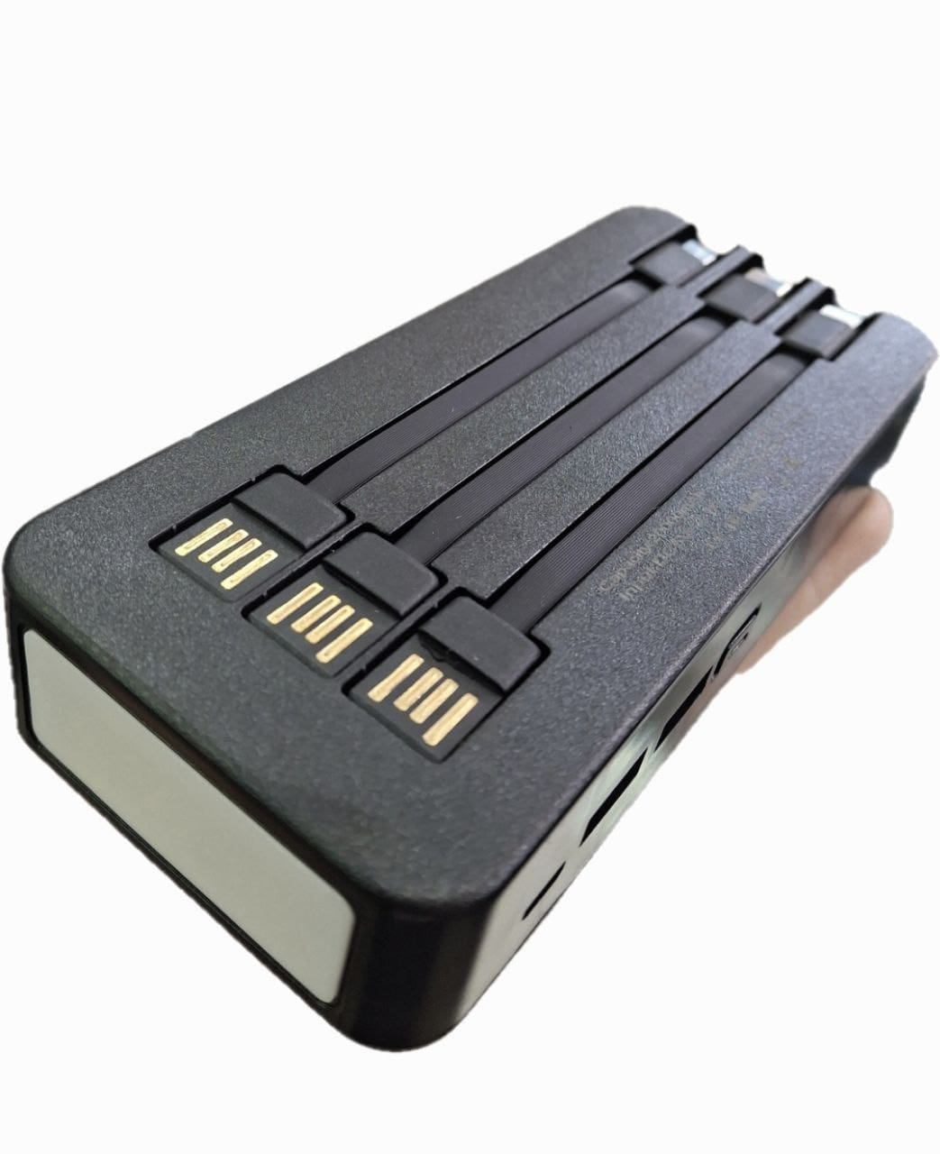 Power Bank Inalámbrico 20000 mAh Modelo/Código: xd-72 10.0  TECNOLOGIA