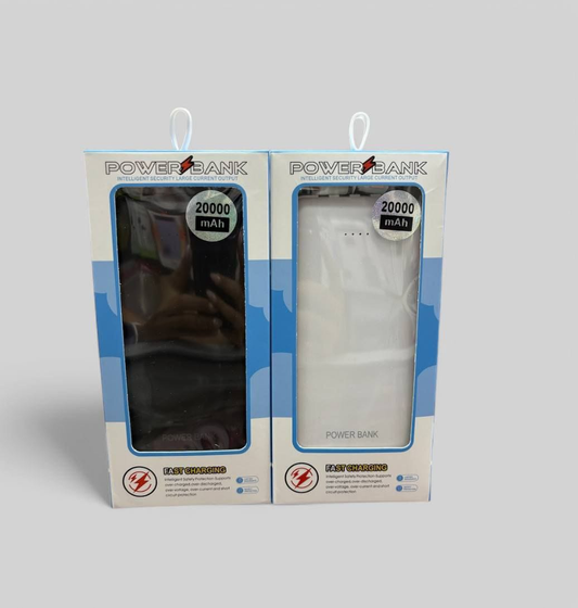 Power Bank Portátil Modelo/Código: xd-040 10.0  TECNOLOGIA