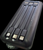 Power Bank Inalámbrico - Modelo XD-152 10.0  TECNOLOGIA