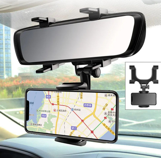 Soporte de Espejo para Auto 10.0 - vehiculos-