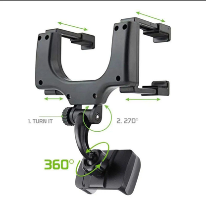 Soporte de Espejo para Auto 10.0 - vehiculos-
