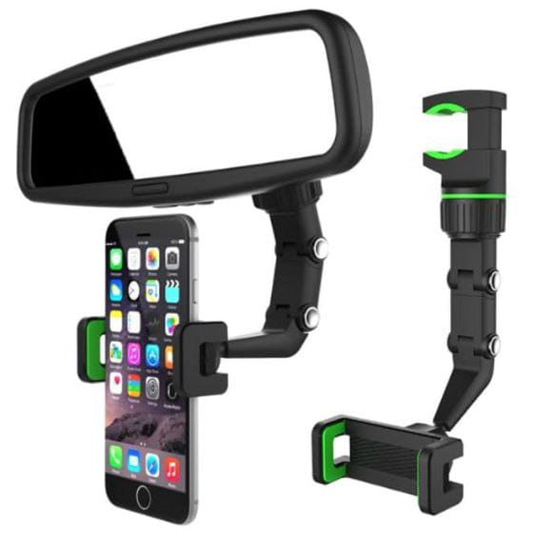 Soporte Universal para Celular - Modelo DY-13 10.0 - Vehiculoa