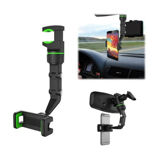 Soporte Universal para Celular - Modelo DY-13 10.0 - Vehiculoa