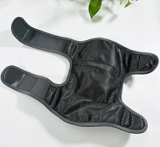 Masajeador  Inalámbrico con Calor - Modelo 1196 10.0  HOGAR