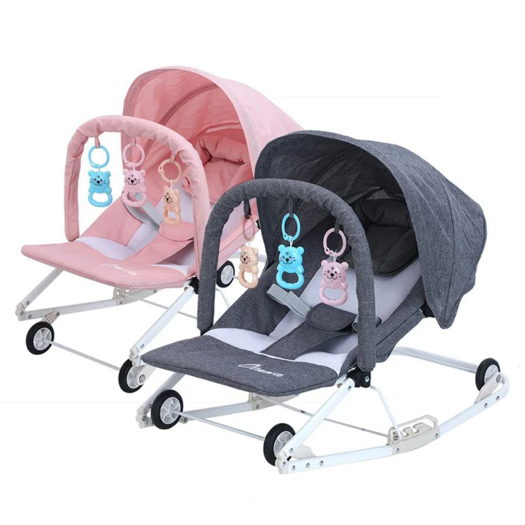 Mecedora/Columpio para Bebé 10.0  BEBES