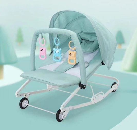 Mecedora/Columpio para Bebé 10.0  BEBES