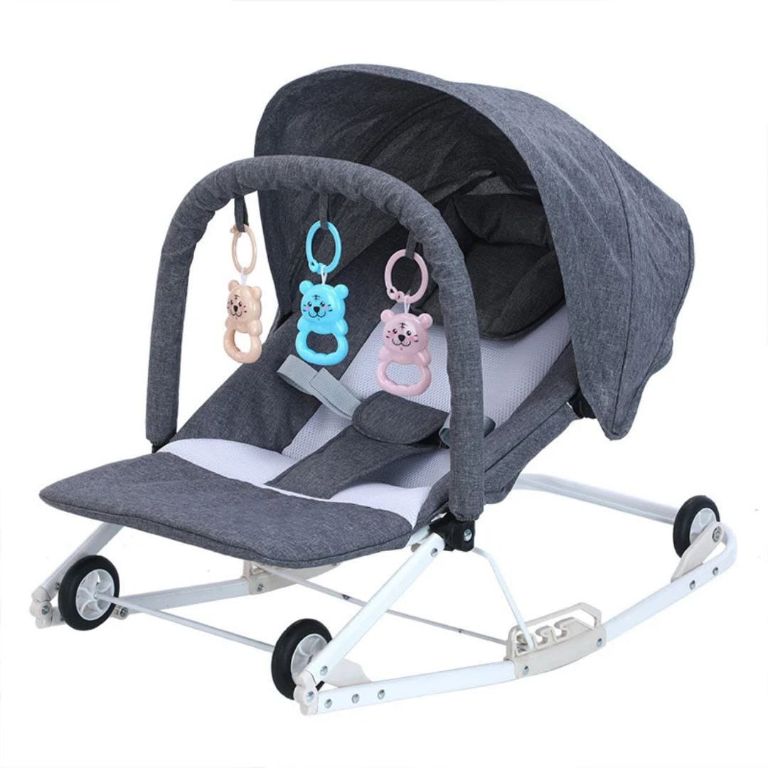 Mecedora/Columpio para Bebé 10.0  BEBES