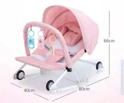 Mecedora/Columpio para Bebé 10.0  BEBES
