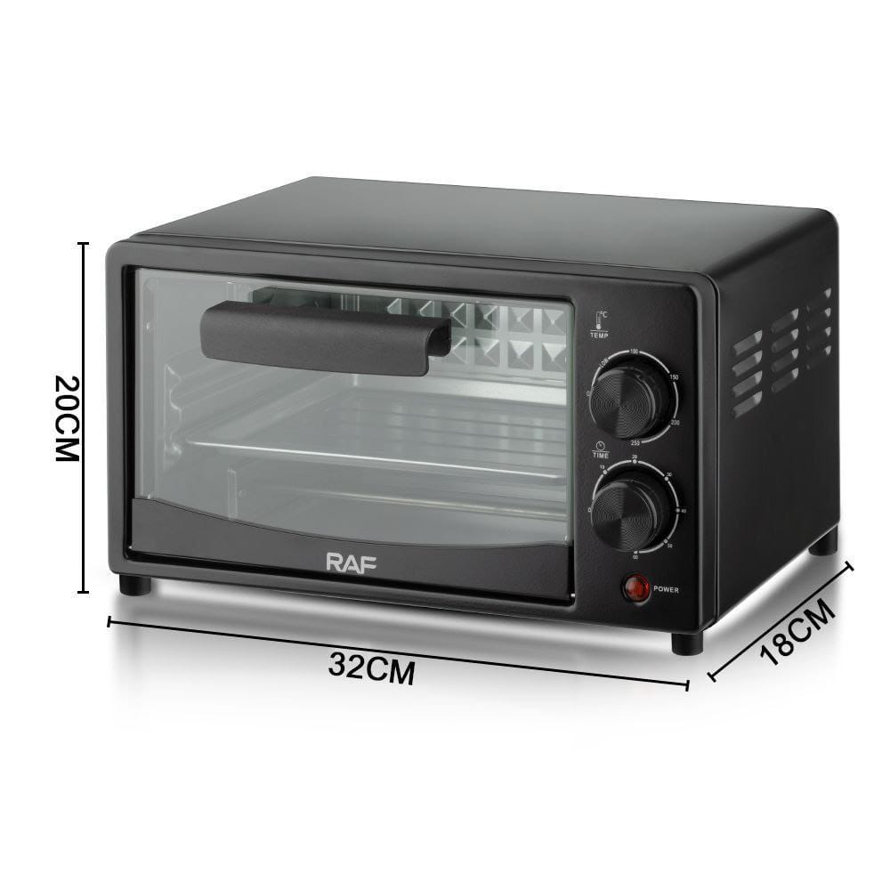 Horno Eléctrico  10.0  ELECTRODOMESTICOS