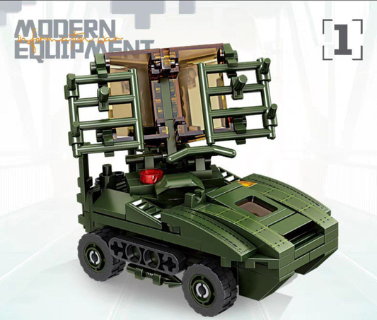 Bloque de Construcción LEGO® 10.0  JUGUETES