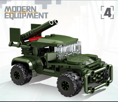 Bloque de Construcción LEGO® 10.0  JUGUETES