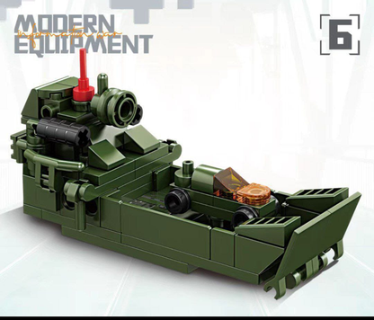 Bloque de Construcción LEGO® 10.0  JUGUETES