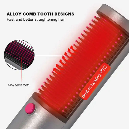 Secador de Pelo Multifuncional 3 en 1 - Modelo 1309 10.0   ESTETICA