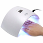Secador de Uñas LED UV - Modelo SUN 9S  10.0  ESTETICA