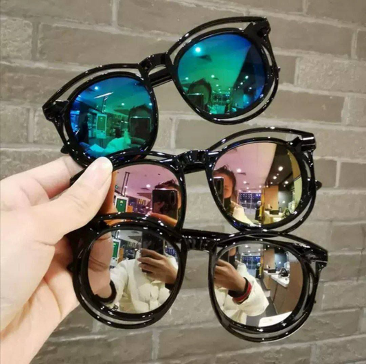 Gafas de Sol Infantiles con Protección UV - Modelo GAFA-16 10.0   JUGUETES