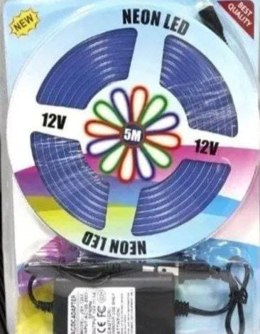 Tira LED Flexible Neon 10.0  HOGAR