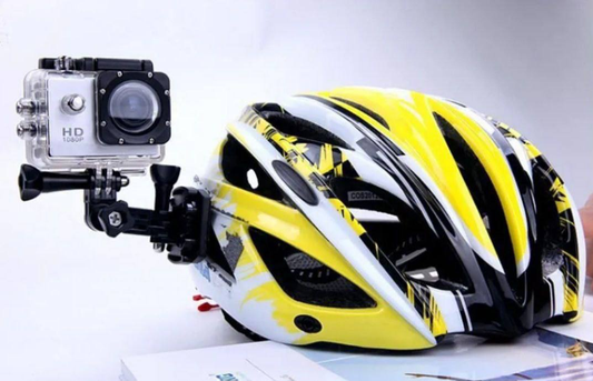 Camara de Aciion Resistente a Climas Extemos 10.0  TECNOLOGIA