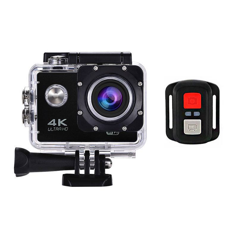 Camara de Aciion Resistente a Climas Extemos 10.0  TECNOLOGIA