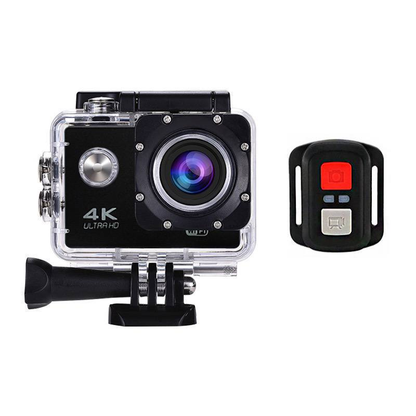 Camara de Aciion Resistente a Climas Extemos 10.0  TECNOLOGIA