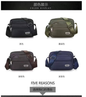 Bolso Bandolera de Hombro 14.0