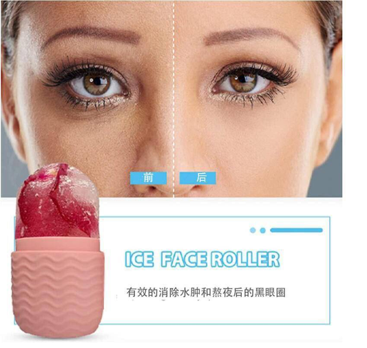 Ice Face Roller 14.0  HOGAR