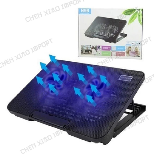Ventilador para Laptop 14.0  TECNOLOGIA