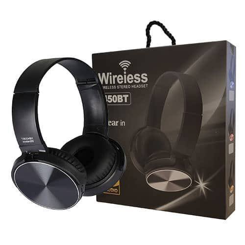 Auriculares Bluetooth 14.0 TECNOLOGIA