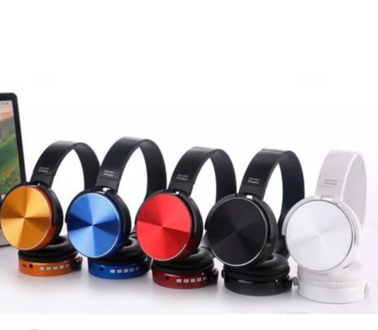 Auriculares Bluetooth 14.0 TECNOLOGIA