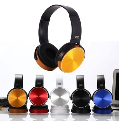 Auriculares Bluetooth 14.0 TECNOLOGIA