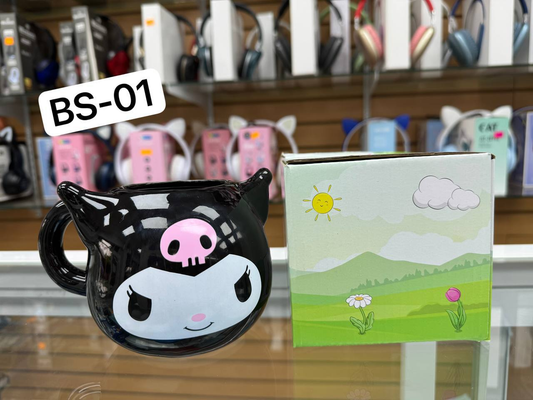 Taza Tematica 14.0  JUGUETES COLECCIONABLES