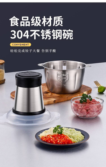 Procesador de Alimentos Multifuncional 14.0  ELECTRODOMESTICOS